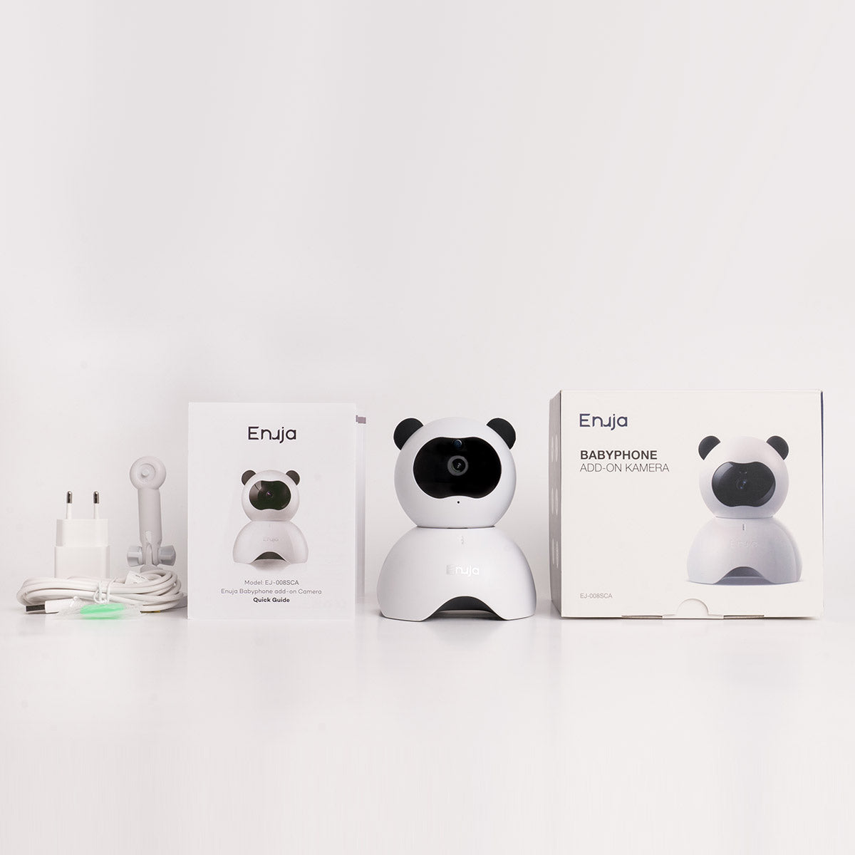 Enuja Add-On Kamera