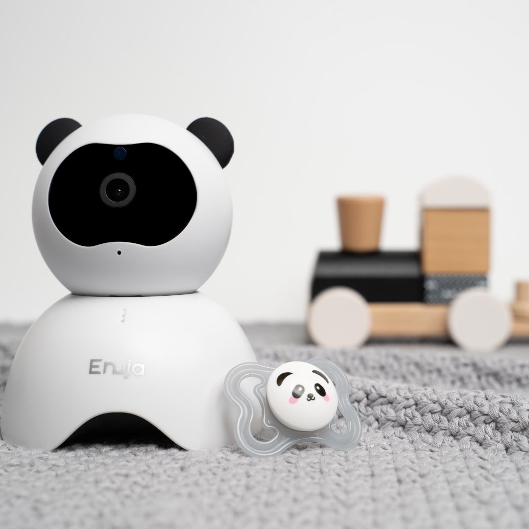 Enuja Babyphone