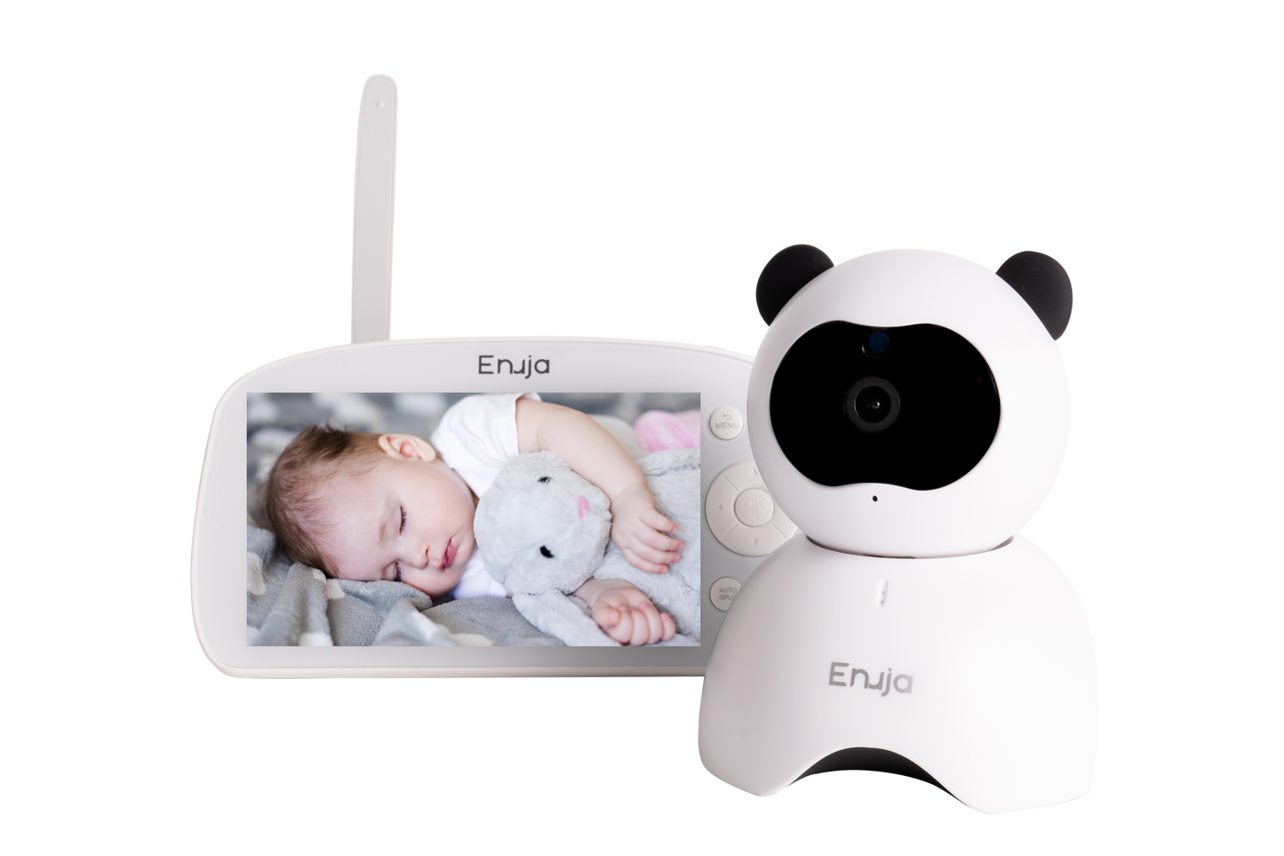 Enuja Babyphone