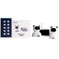 Enuja Babyphone mit Add-On Kamera Set